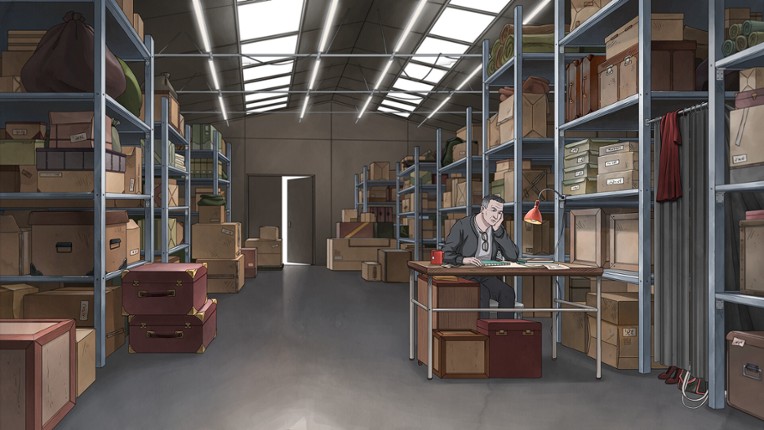 Still Joking screenshot