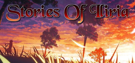 Games like Stories Of Iliria