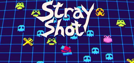 Games like Stray Shot