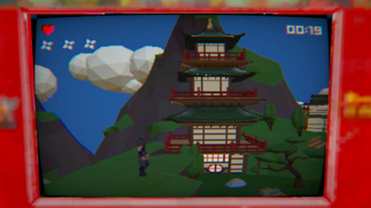 Super Ninja Adventure Image
