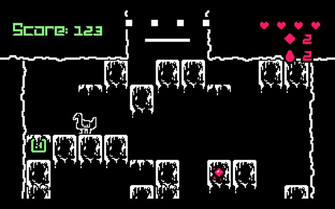 Super Terrestrial screenshot