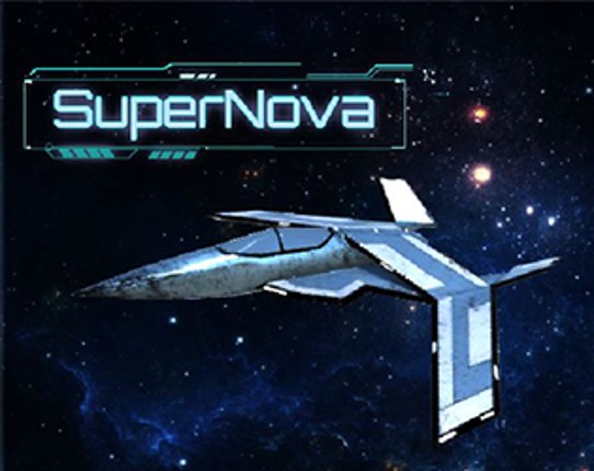 SuperNova - Fall 2018 - 470 Game Cover