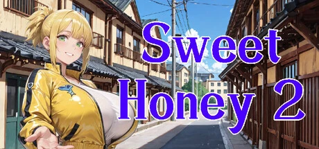 Games like Sweet Honey 2