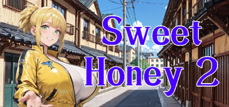 Sweet Honey 2 Image
