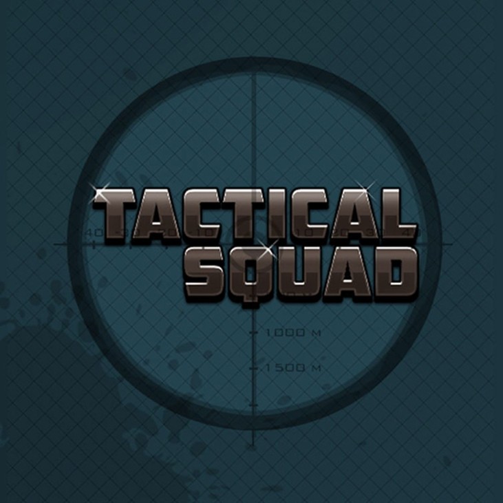 Games like Tactical Squad