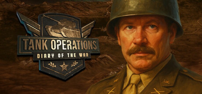 Tank Operations: Diary of the War Image