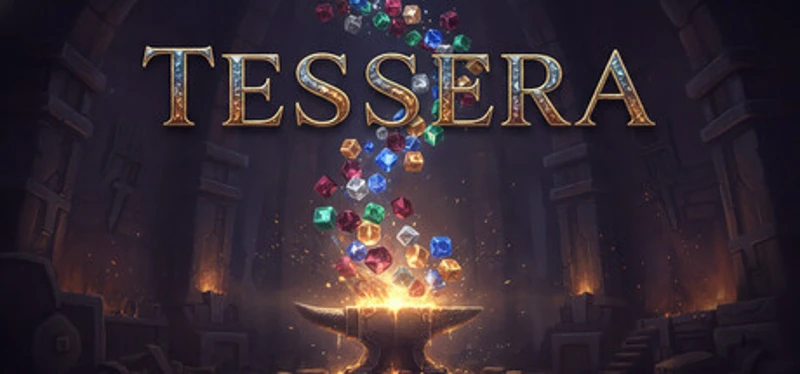 Tessera Image