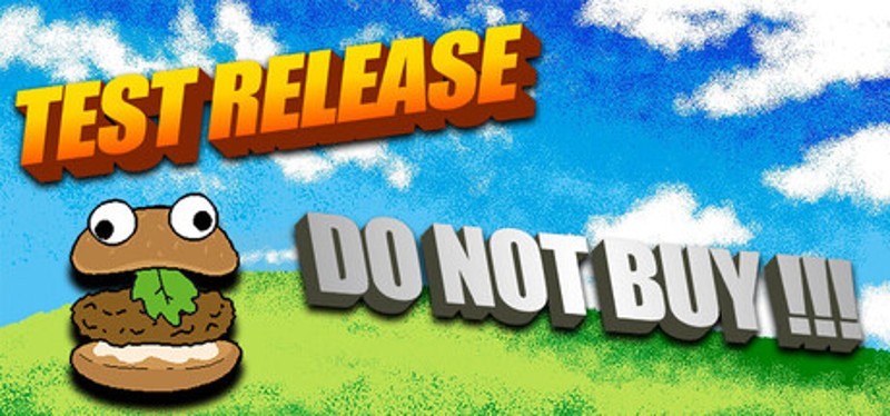 TEST RELEASE DO NOT BUY !!! Image
