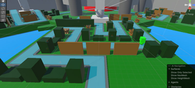 the 3 musketeers-castle defence screenshot