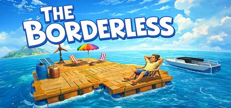 Games like The Borderless