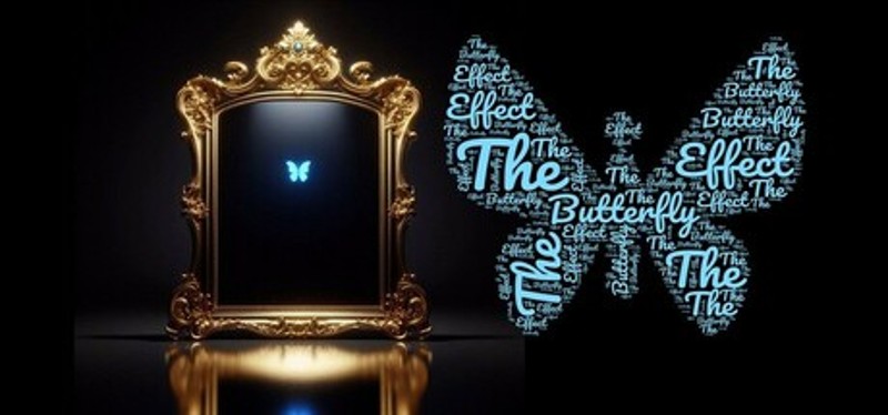 The Butterfly Effect Image