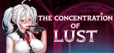 Games like The Concentration of Lust