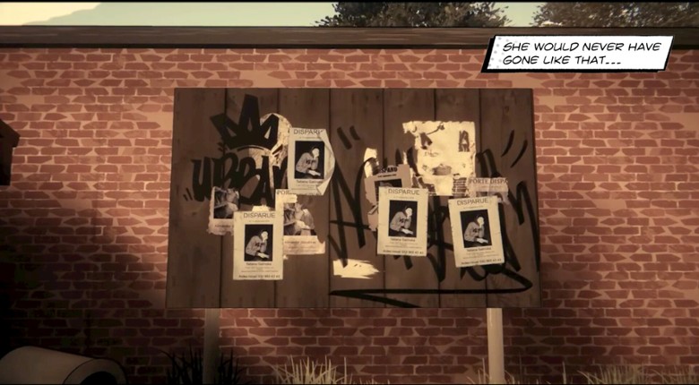 The Dropouts screenshot