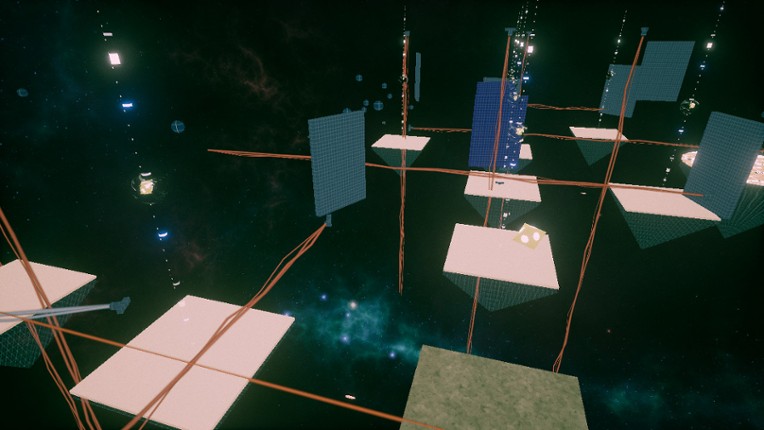 The Existence Abstract screenshot