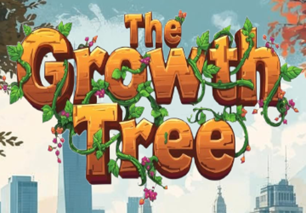The Growth Tree Image