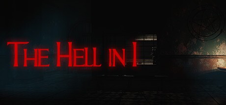 Games like The Hell in I