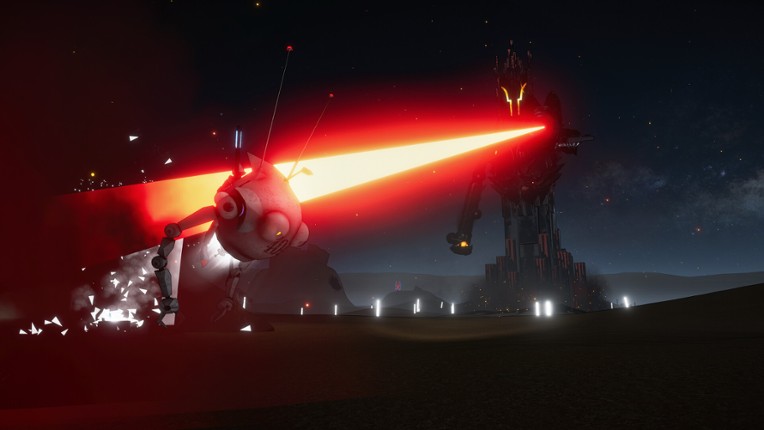 The Last Golfer screenshot