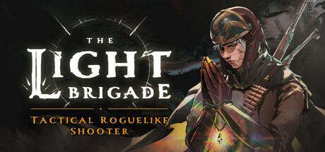 Games like The Light Brigade