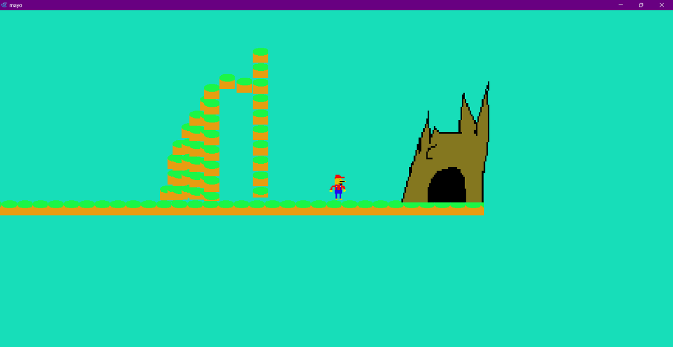 Games like the mayo siblings