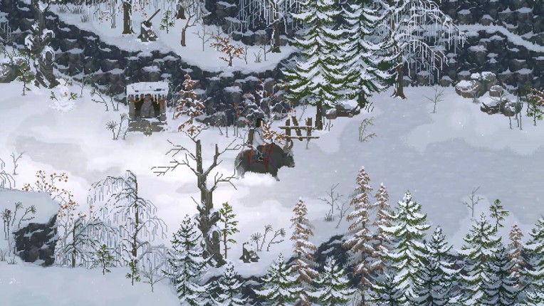 The Rewinder 2 screenshot