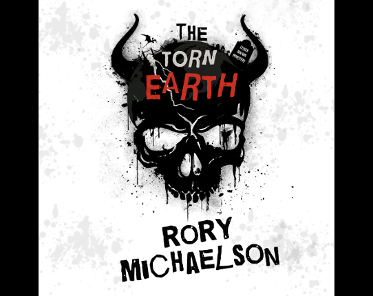 The Torn Earth (eBook) Image