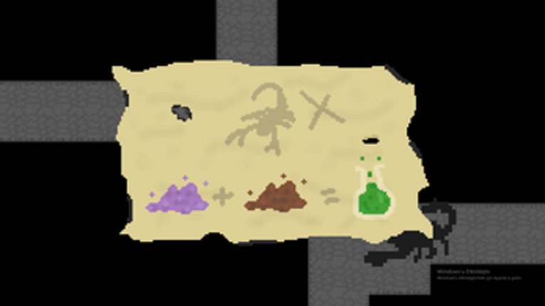 There is nothing we can do screenshot