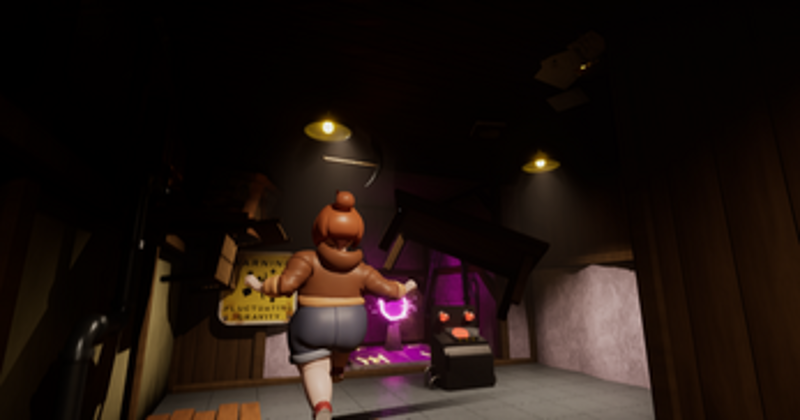 Time Loop screenshot