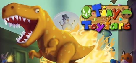 Games like Tiny Toyfare