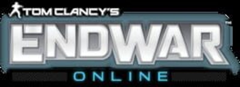 Tom Clancy's EndWar Online Game Cover