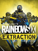 Tom Clancy's Rainbow Six Extraction Image