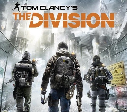 Tom Clancy's The Division Image