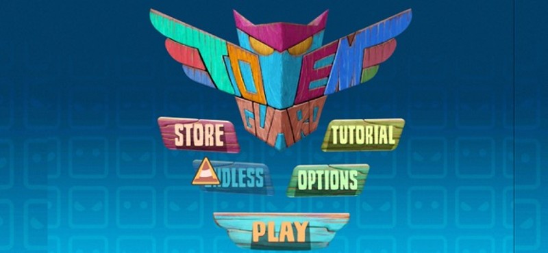 Totem Guard screenshot