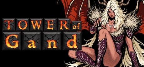 Games like Tower of Gand