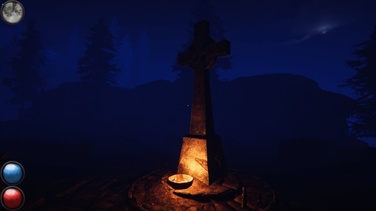 Town Witch screenshot