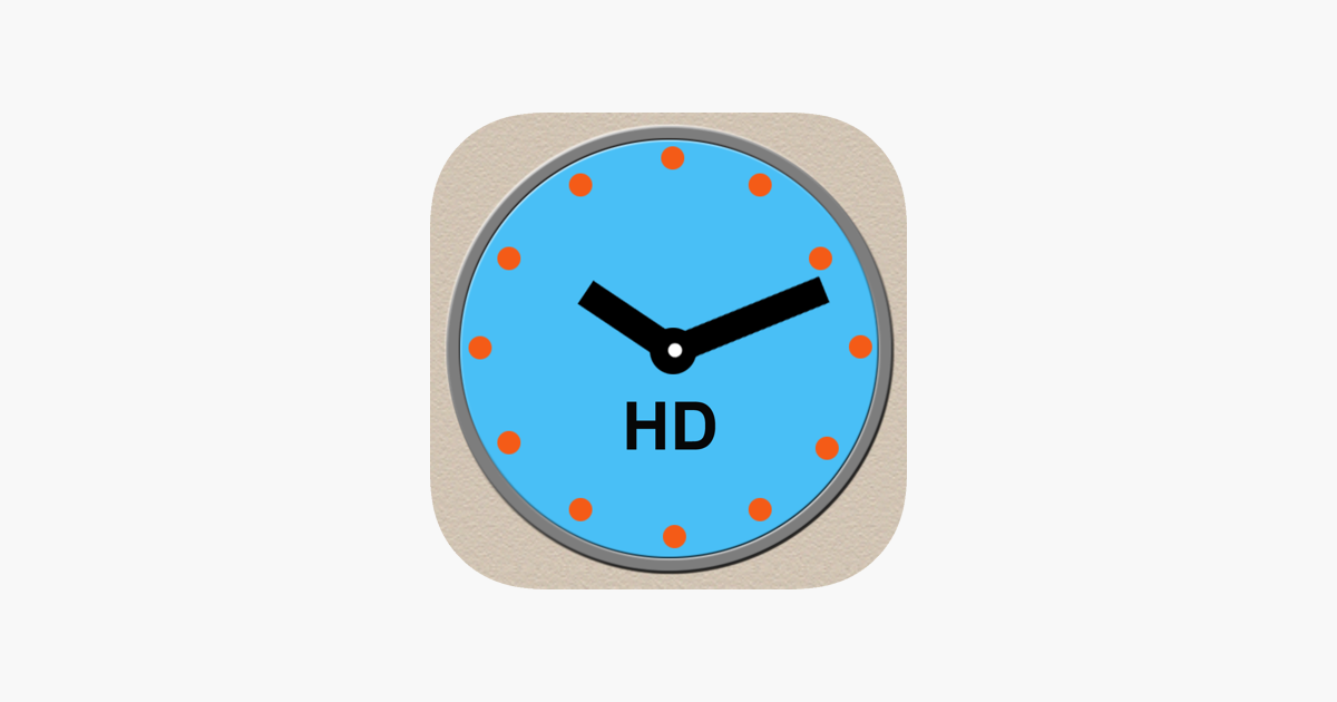 Games like Toy Clock HD