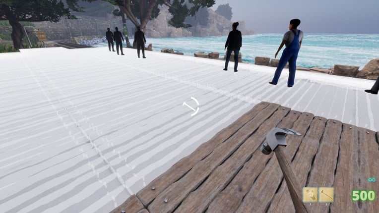 Train Station Simulator: Together in Japan screenshot