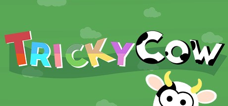 Games like Tricky Cow