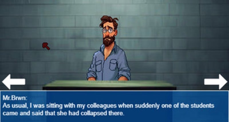 True_Seeking Detective Image