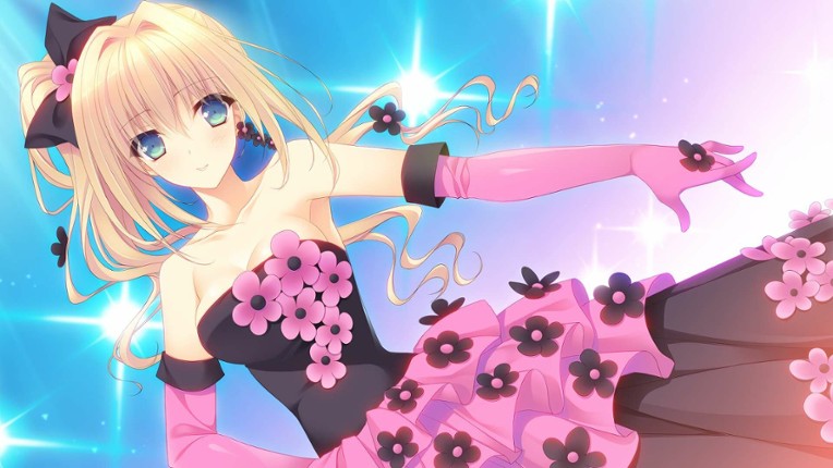Tsuki ni Yorisou Otome no Sahou 2 screenshot