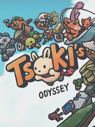 Tsuki's Odyssey Image