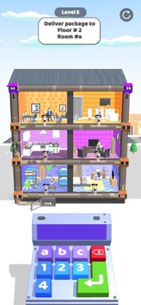 Tube Mail screenshot