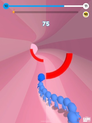Tube Runner! Image
