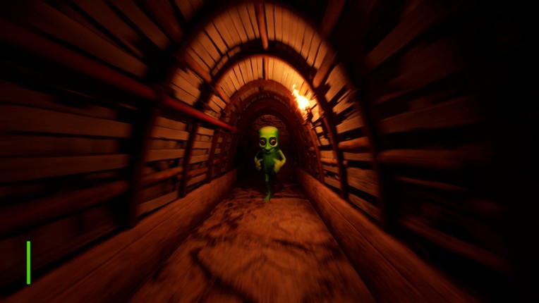 Tung Sahur Zombie screenshot