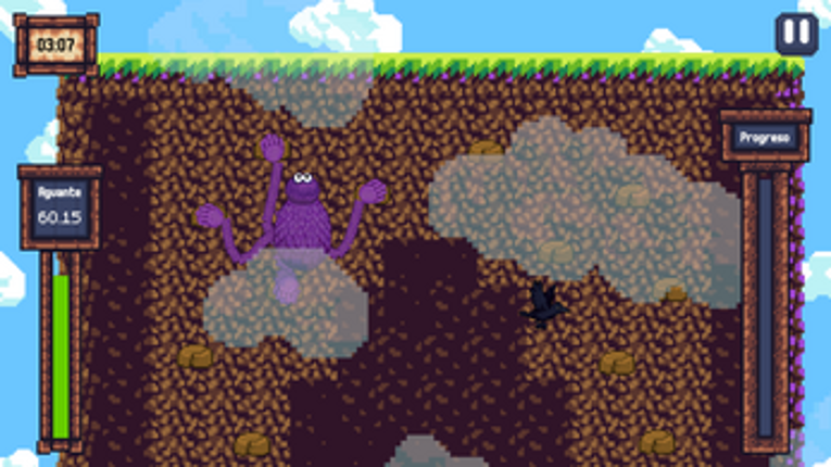 Turvy Climber screenshot