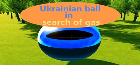 Games like Ukrainian ball in search of gas