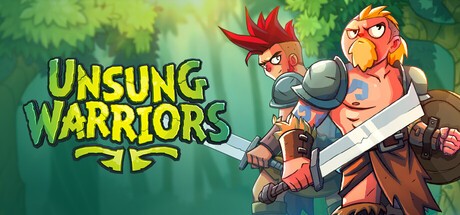 Games like Unsung Warriors