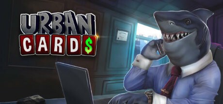 Games like Urban Cards