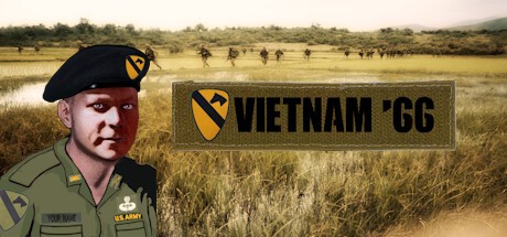 Games like Vietnam '66