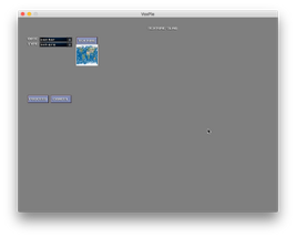 VoxPie: The Voxel Editor Image