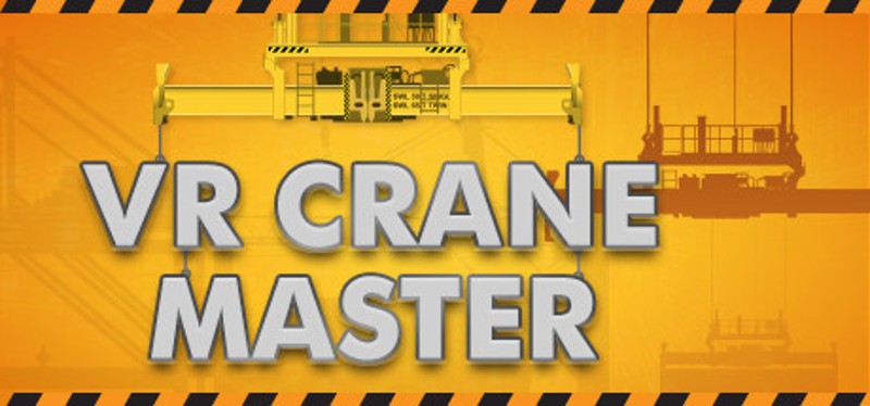 VR Crane Master Image